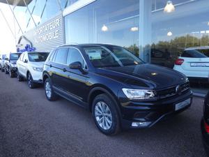 VOLKSWAGEN Tiguan 2 Confortline TDI Motion + GPS Full