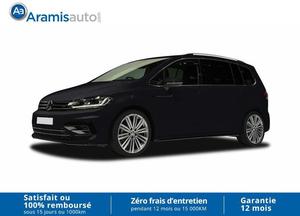 VOLKSWAGEN Touran 1.4 TSI 150 AUTO Carat+Pano+LED