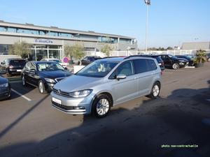 VOLKSWAGEN Touran NOUVEAU Carat TSI 150 DSG7 5pl