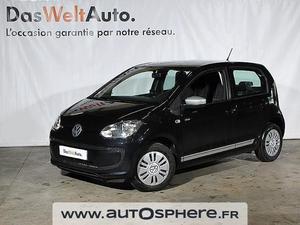 VOLKSWAGEN UP ch up! club 3p  Occasion