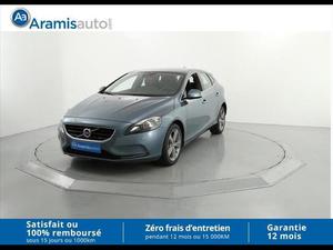 VOLVO AUTRES D Geartronic  Occasion