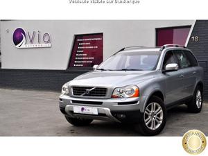VOLVO XC90 D5 AWD 185 Xenium 7pl Geartronic A