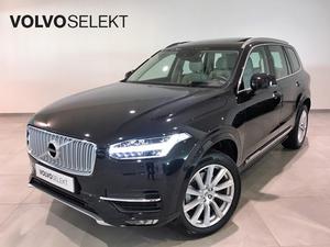 VOLVO XC90 D5 AWD 235ch Inscription Luxe 5 places