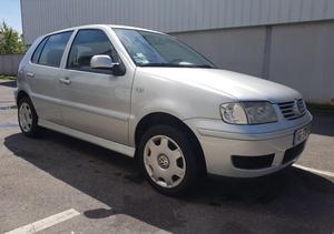 Volkswagen Polo 1.4 TDI Trendline d'occasion