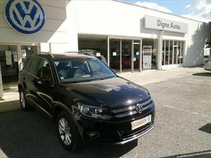 Volkswagen Tiguan 2.0 TDI 140 CH 4MOTION BVM Occasion