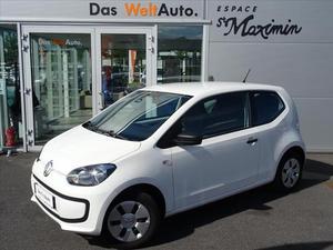 Volkswagen Up! 3P Concept 1.0 BVM5 60ch  Occasion