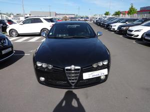 ALFA ROMEO 159 Sportwagon 159 SW TI 2.4 JTDm 210