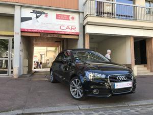 AUDI A1 Sportback 1.6 TDI 105 Ambition Luxe