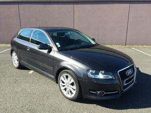 AUDI A3 1.6 TDI 105 DPF Ambition Luxe