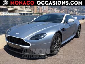 Aston Martin V8 Vantage Roadster 4.7 N430ch Sportshift II