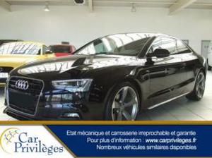 Audi A5 3.0 TDI Quattro 245 d'occasion