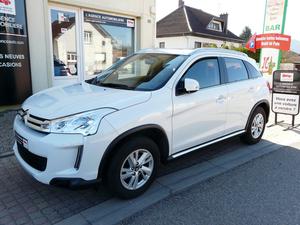 CITROëN C4 Aircross 1.6 e-HDi 115 Collection II