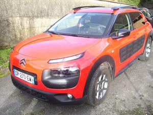 CITROëN C4 Cactus PureTech 82 S&S Shine Edition ETG