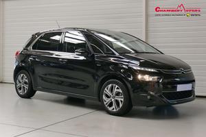 CITROëN C4 Picasso E-HDI 115 EXCLUSIVE ETG6