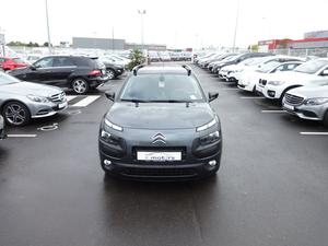 CITROëN C4 cactus Shine BlueHDi 100 S et