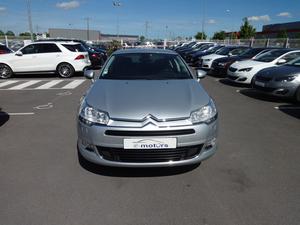 CITROëN C5 Exclusive HDi 136