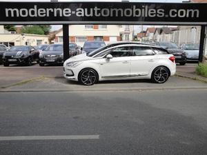 CITROëN DS5 HYDRID 4 AIRDREAM SPORT CHIC BMP6