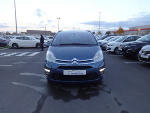 CITROëN Grand C4 Picasso Exclusive HDi 110 BMP 7Places