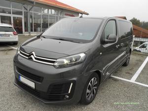 CITROëN Spacetourer Shine M BlueHDi 180 S et EAT6