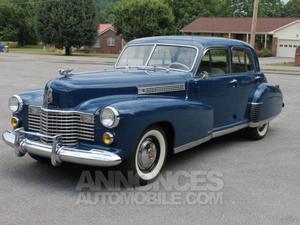 Cadillac FLEETWOOD V8 flathead 