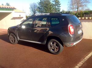 DACIA Duster 1.5 dCi 90 4x2 eco2 Delsey
