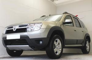 DACIA Duster 1.5 dCi x2 Prestige