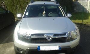 DACIA Duster 1.5 dCi x4 Lauréate