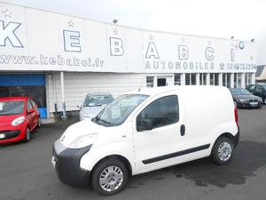 FIAT Fiorino 1.3 MULTIJET 16V 75CH PACK EURO4