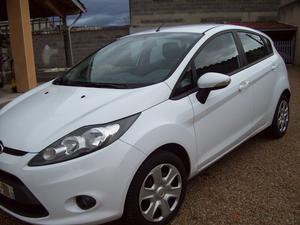 FORD Fiesta 1.4 TDCi 68 Trend