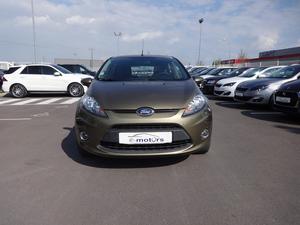 FORD Fiesta Trend Pack Essence 82 5Portes