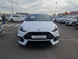 FORD Focus RS EcoBoost 350 S et
