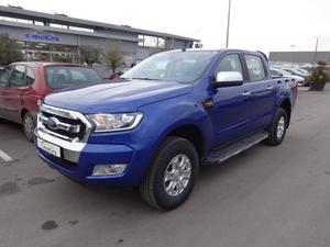 FORD Ranger DOUBLE CABINE Limited TDCi 160 S et 4X4