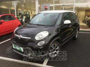 Fiat 500L 1.6 Multijet 16v 105ch SS Trekking noir