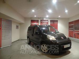 Fiat QUBO 1.3 Multijet 16v 75ch DPF SS noir