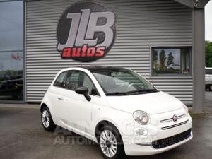 Fiat V 69CH LIVE EDIZIONE blanc