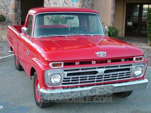 Ford F100 Vci 