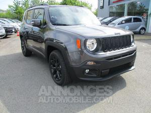 Jeep Renegade 1.4 MULTIAIR SS 140CH BROOKLYN LIMITED gris