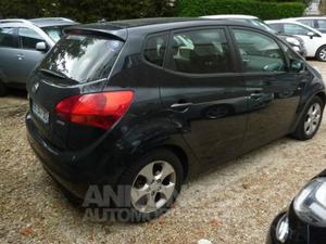 Kia VENGA 1.6 CRDi 115ch FAP Premium noir