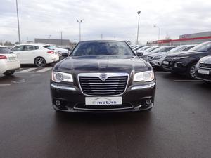 LANCIA Thema Platinium V6 Multijet II 190 Automatique + T