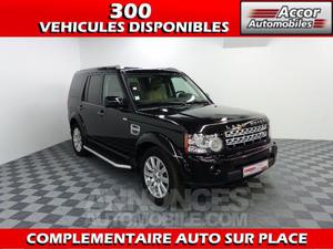 Land Rover Discovery 3.0 SDV HSE MARK III 7 PLACES