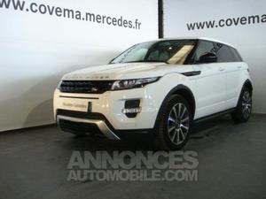 Land Rover Range Rover Evoque 2.2 Td4 Dynamic BVA Mark II