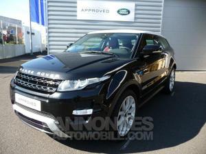 Land Rover Range Rover Evoque Coupe 2.2 SD4 Dynamic BVA 3p