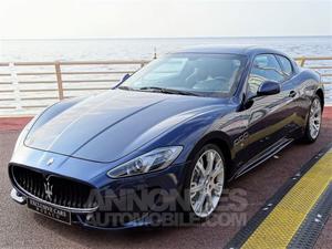 Maserati Gran Turismo MASERATI GRANTURISMO SPORT V8 4.7 F1