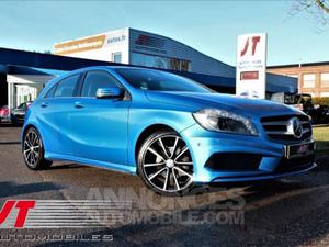 Mercedes Classe A W CDI FASCINATION 7G-DCT PACK AMG