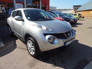 NISSAN Juke 1.5 dCi 110 FAP Acenta