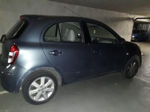 NISSAN Micra  Connect Edition