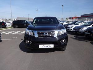 NISSAN Navara NP300 KING CAB N-CONNECTA DCI x4