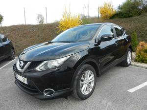 NISSAN Qashqai 1.6 dCi 130 FAP All-Mode Stop/Start 360