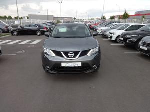 NISSAN Qashqai Acenta dCi x2 + Safety Shield