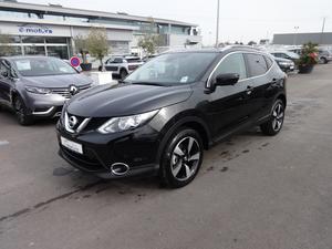 NISSAN Qashqai N-Connecta dCi x2 + Pack Design